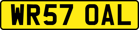WR57OAL