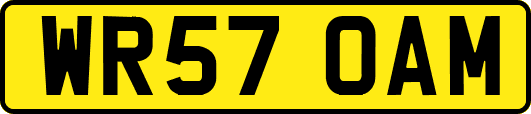 WR57OAM