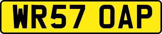WR57OAP
