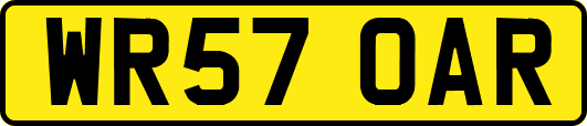 WR57OAR