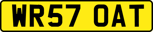 WR57OAT