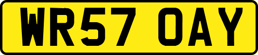 WR57OAY