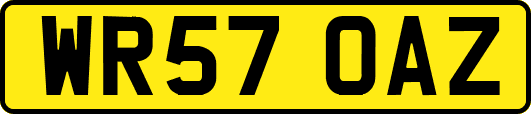 WR57OAZ