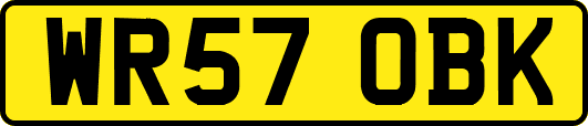 WR57OBK