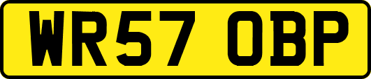 WR57OBP