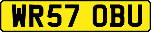 WR57OBU