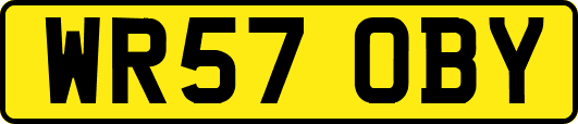 WR57OBY