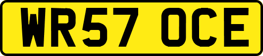 WR57OCE