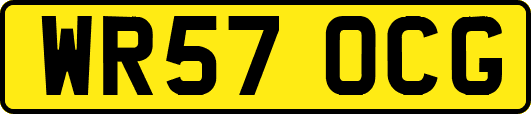 WR57OCG