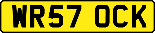 WR57OCK