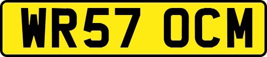 WR57OCM
