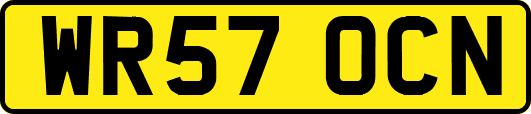 WR57OCN