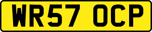 WR57OCP