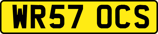 WR57OCS