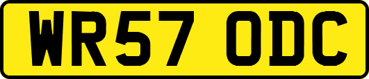 WR57ODC