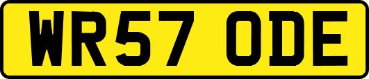 WR57ODE