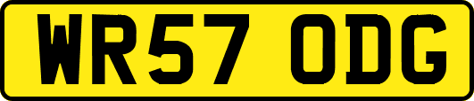 WR57ODG