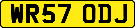 WR57ODJ