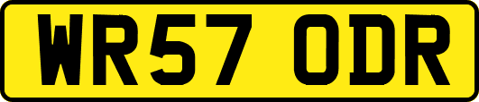 WR57ODR