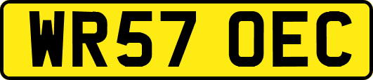 WR57OEC