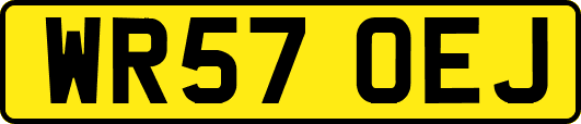 WR57OEJ