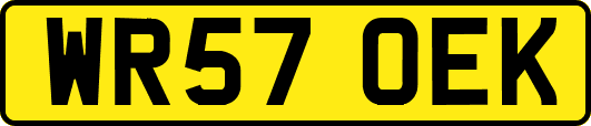 WR57OEK