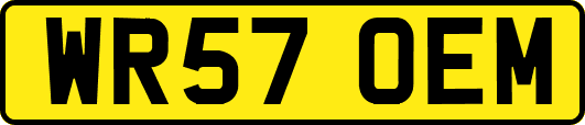 WR57OEM