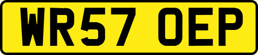 WR57OEP