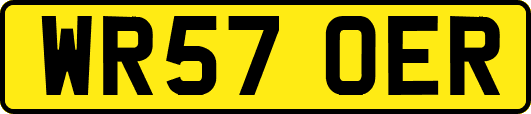 WR57OER