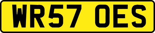 WR57OES