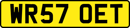 WR57OET