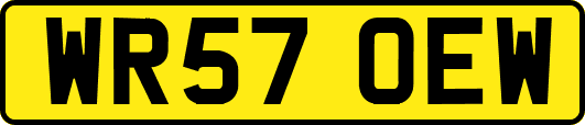 WR57OEW