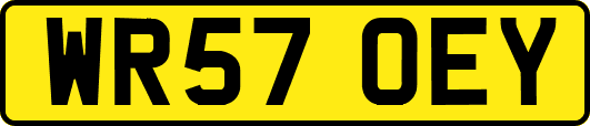 WR57OEY