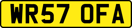 WR57OFA