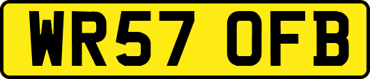 WR57OFB
