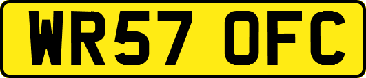 WR57OFC