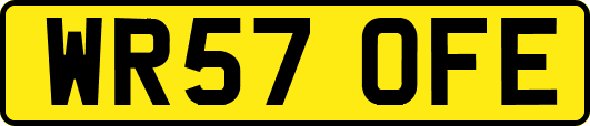 WR57OFE