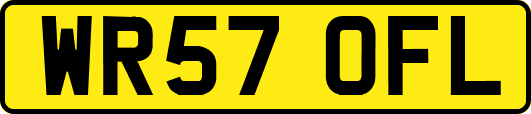 WR57OFL