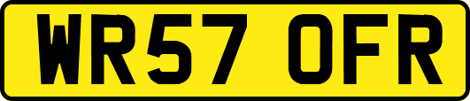 WR57OFR