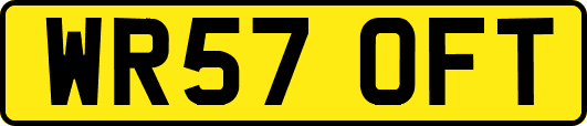 WR57OFT