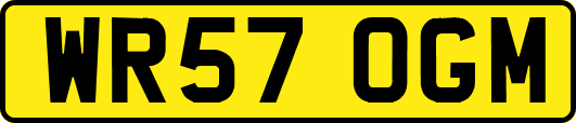 WR57OGM