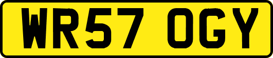 WR57OGY