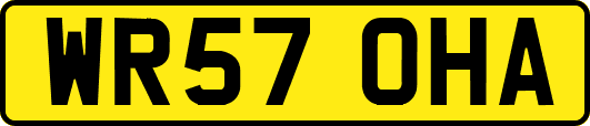 WR57OHA