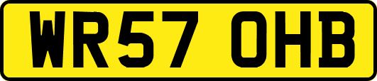 WR57OHB