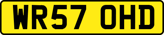 WR57OHD