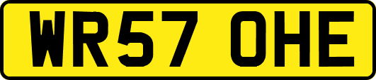 WR57OHE