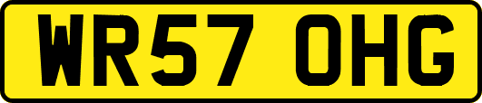 WR57OHG