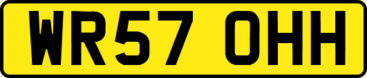 WR57OHH