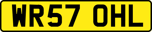 WR57OHL