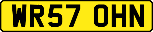 WR57OHN